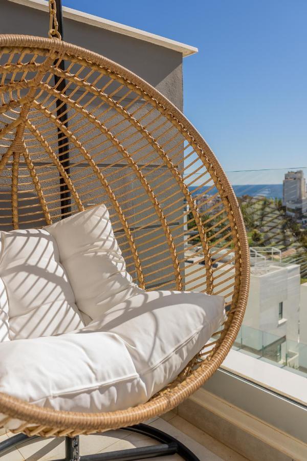Ar 17 South Bay Lägenhet Estepona Exteriör bild